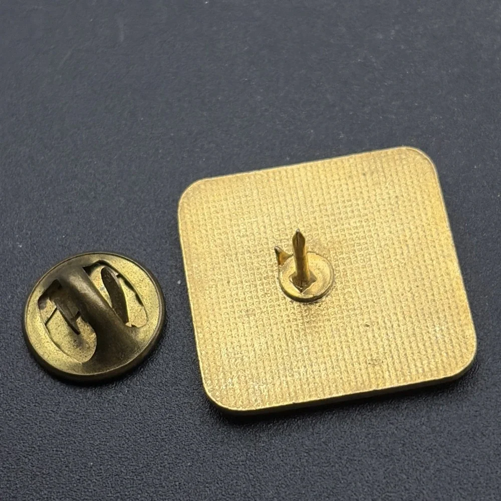 San Francisco California Golden Gate Bridge‎ Water Boat Lapel Hat Pin